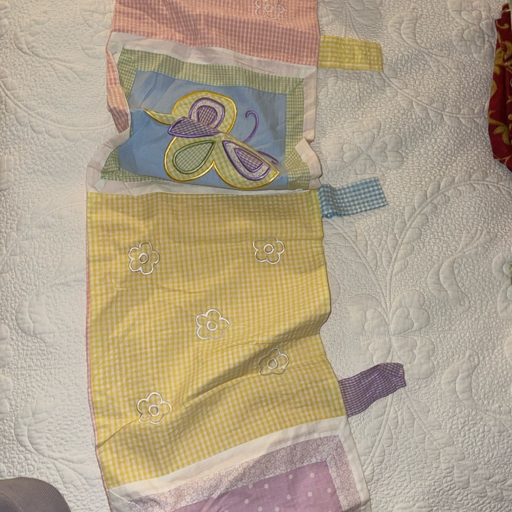 Kids Line Valance